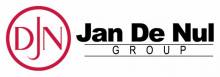 Logo Jan De Nul Group
