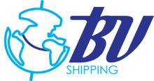 Transporteur maritime Au Bénin BV Shipping