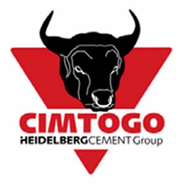 CIM TOGO Cimenterie