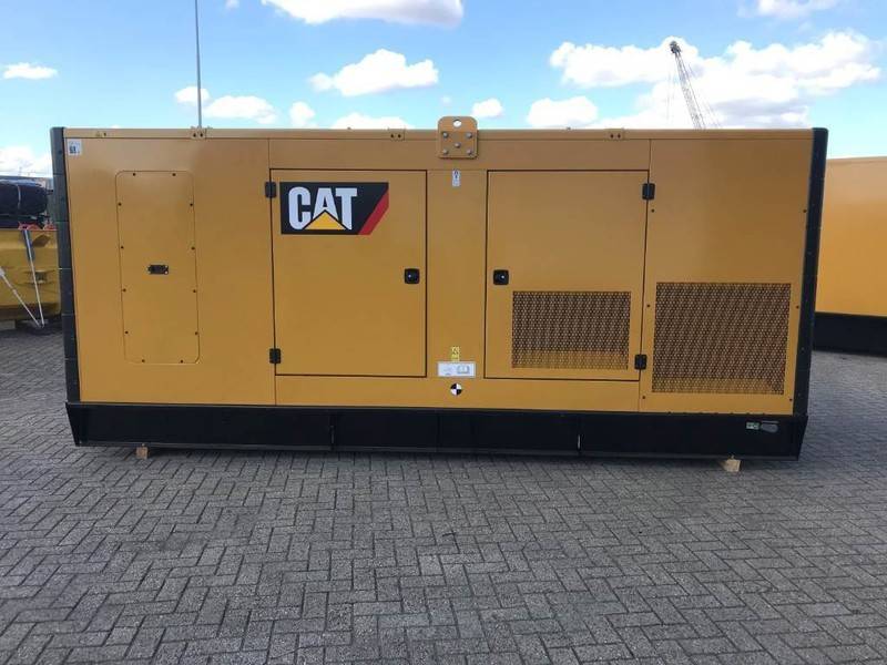 Louez des groupes électrogène de 110 KWA à Cotonou