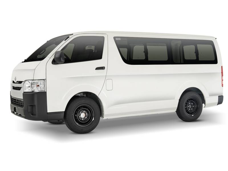 Location de Mini Bus au Bénin