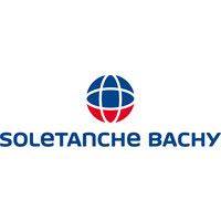 Logo Soletanche Bachy