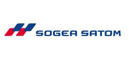 Réalisation de routes Construction au Bénin Sogea-Satom
