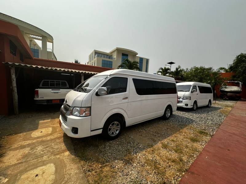 Location de Mini Bus au Bénin