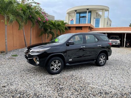 Nos prestations sur le secteur de Cotonou au Bénin
