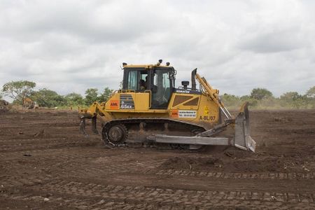 Nos prestations sur le secteur de Bohicon au Bénin