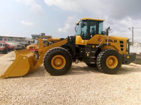 Nos prestations sur le secteur de Cotonou au Bénin