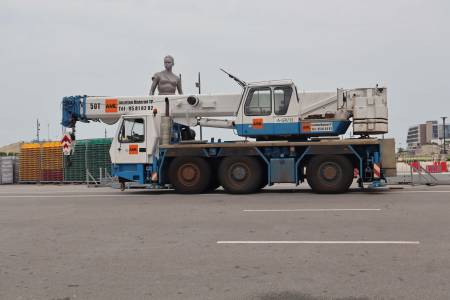 Nos prestations sur le secteur de Cotonou au Bénin