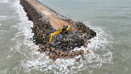 Nos prestations sur le secteur de Porto-Novo au Bénin