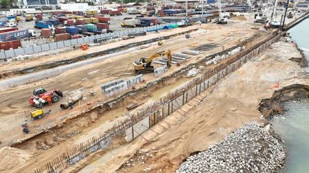 Nos prestations sur le secteur de Bohicon au Bénin