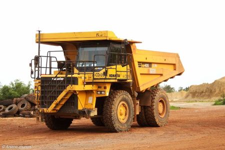 Nos prestations sur le secteur de Parakou au Bénin