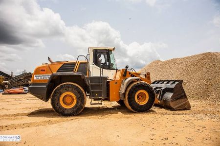 Notre zone d'activité pour ce service Dumper volvo pas cher en location à