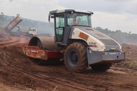 Notre zone d'activité pour ce service Location de camion de chantier à la semaine à