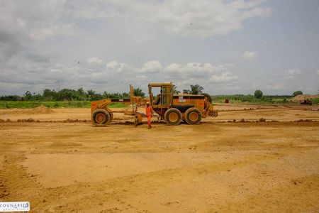 Nos prestations sur le secteur de Cotonou au Bénin