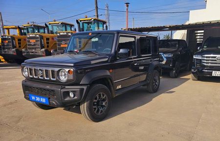 Nos prestations sur le secteur de Parakou au Bénin